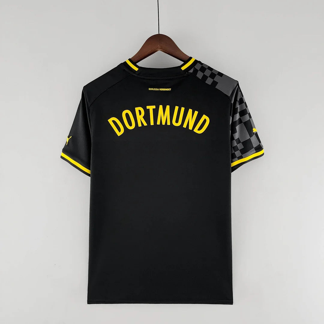 Dortmund 22/23 Away Kit