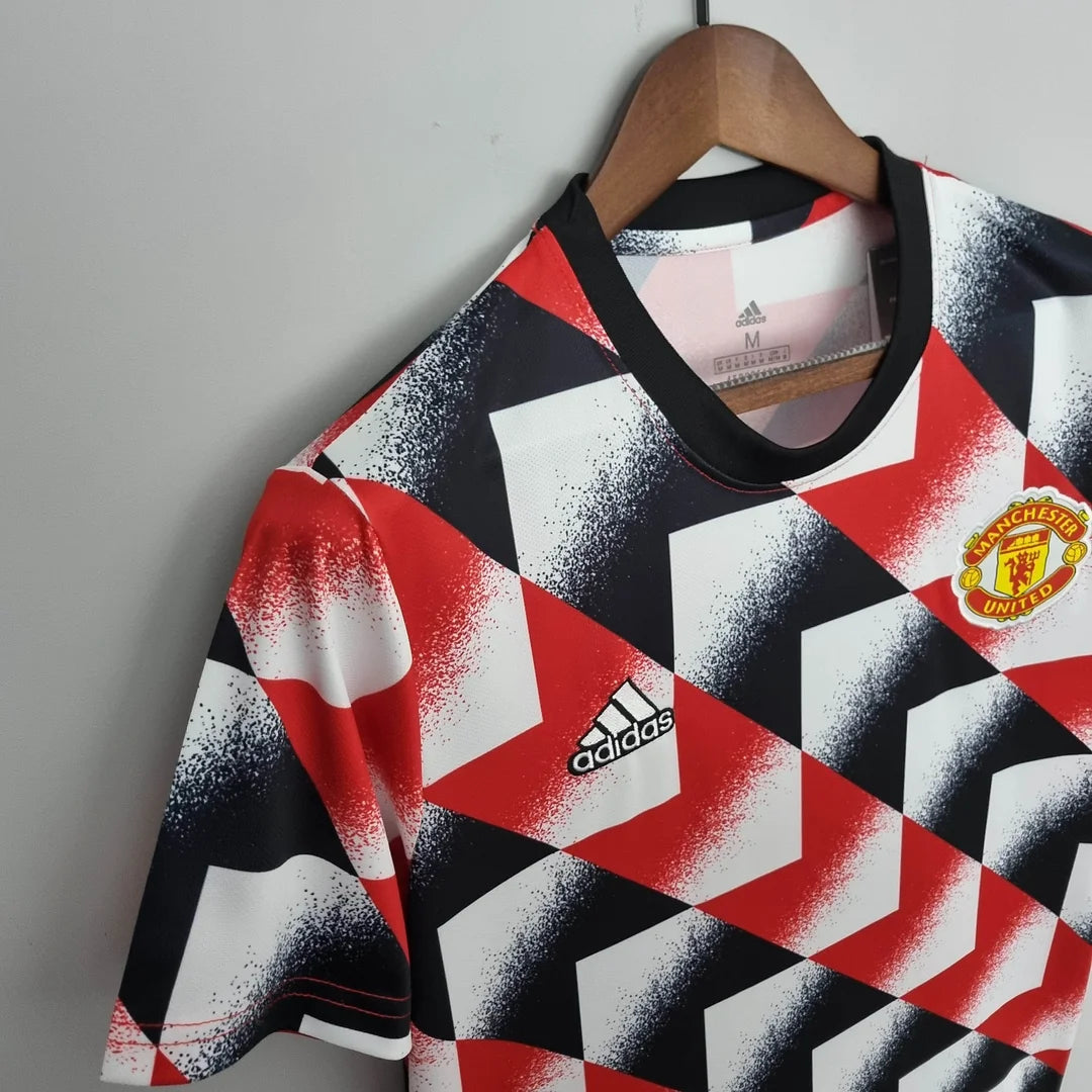 Manchester United 22/23 Training Kit