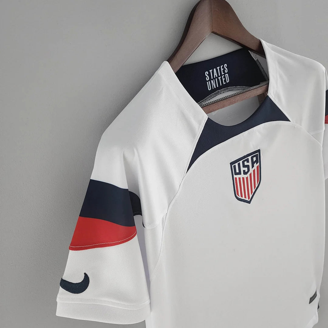 United States 2022 Home Kit