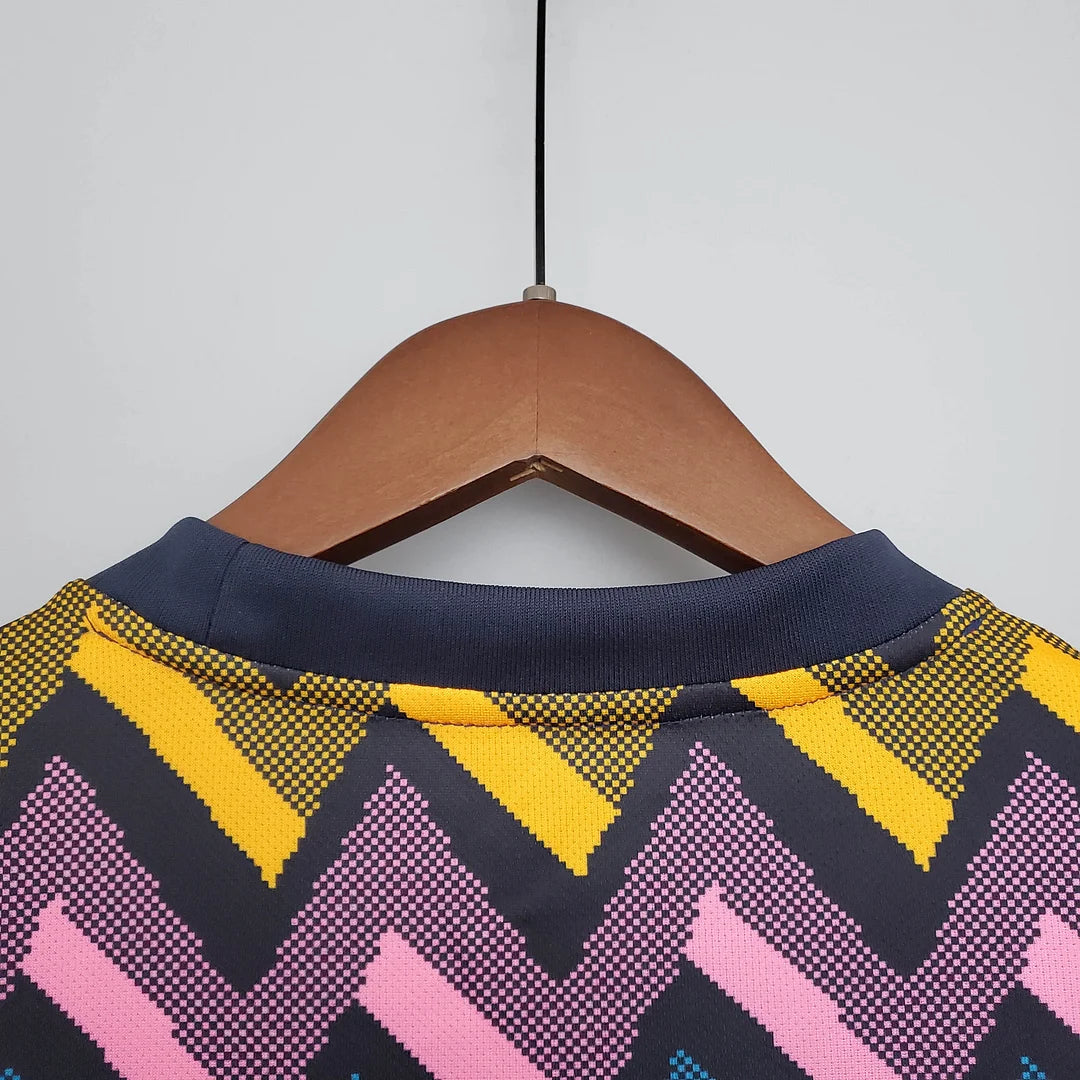 Juventus 21/22 Training Kit