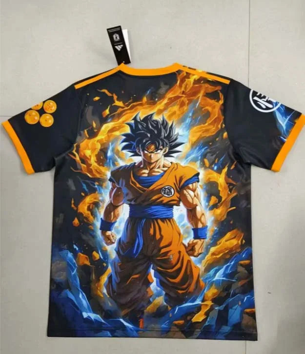 Japan 2025 Goku Special Edition