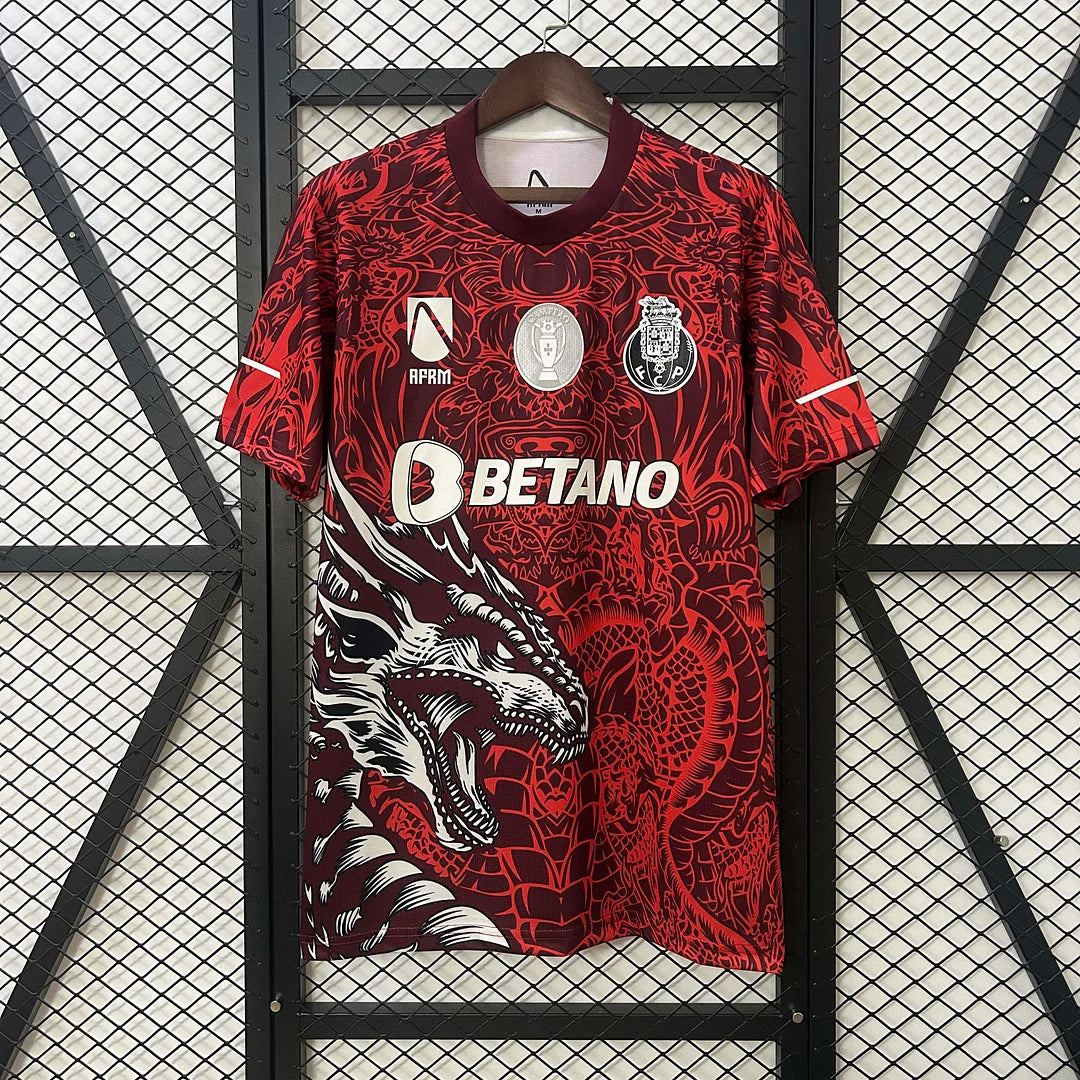Porto Dragon 25/26 Special Edition