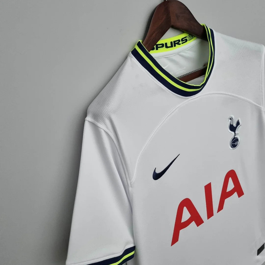 Tottenham 22/23 Home Kit