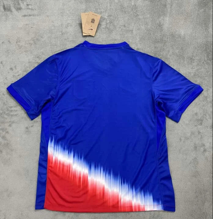 United States 23/24 Away Kit