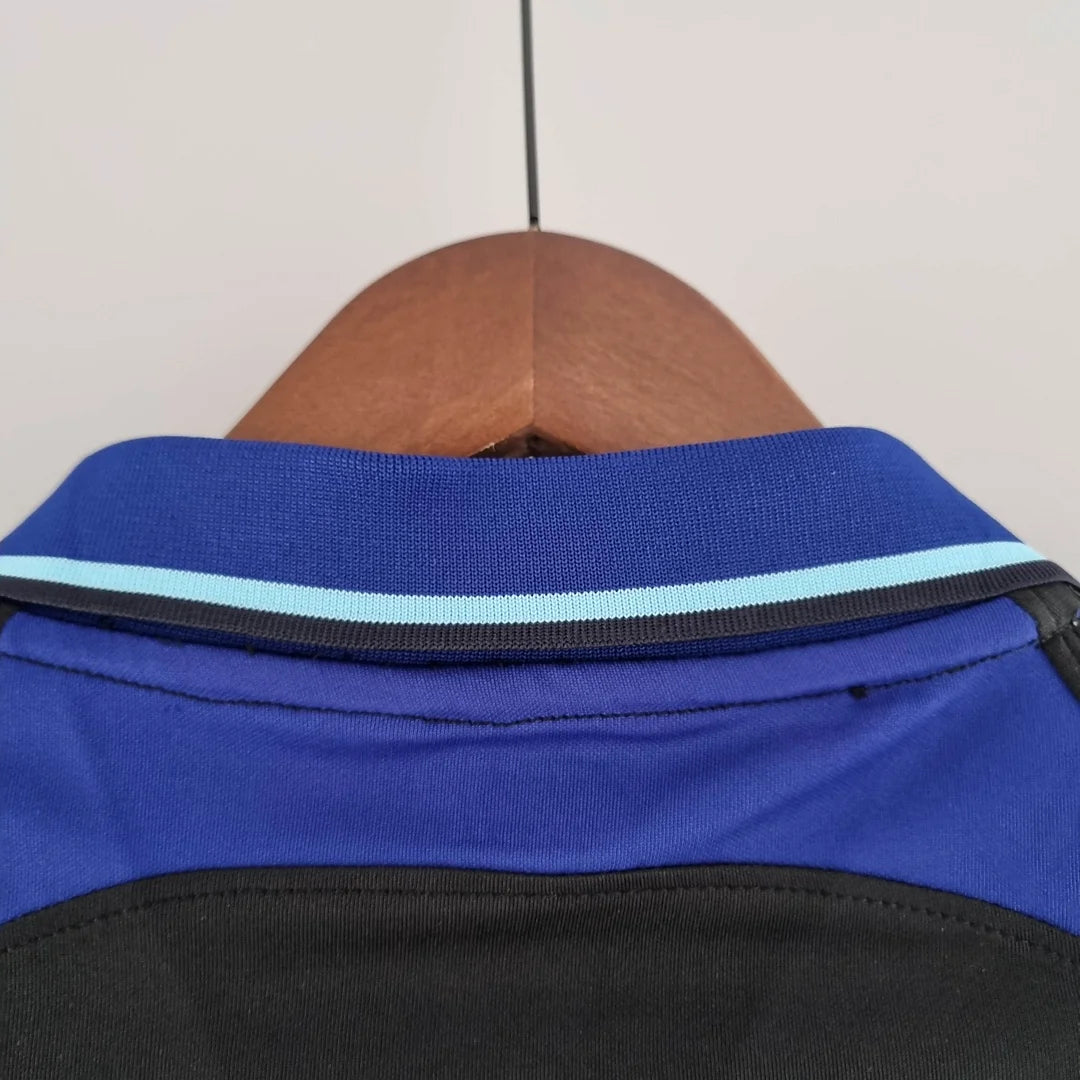 Atletico Madrid 22/23 Away Kit