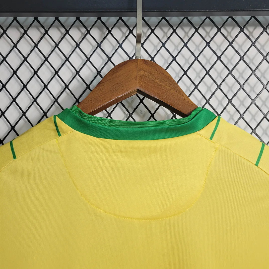 Nantes 23/24 80th Anniversary Edition Kit