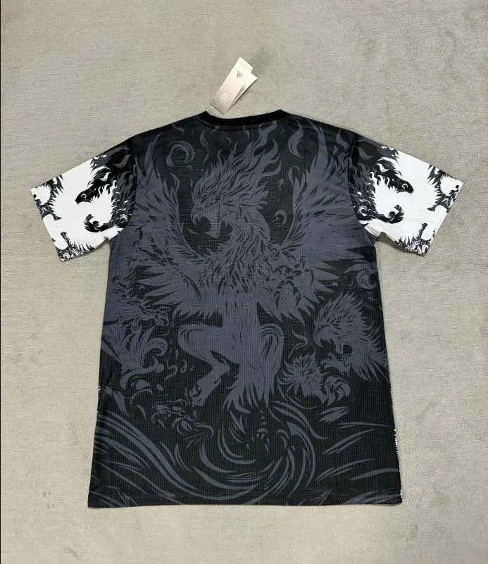 Liverpool 25/26 Phoenix Special Edition Kit