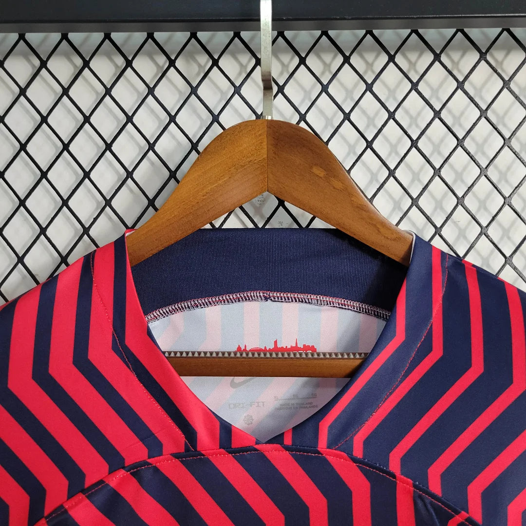 Leipzig 23/24 Away Kit