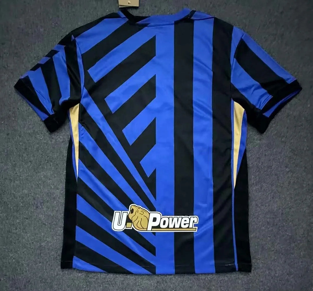 Inter Milan 24/25 Home Kit