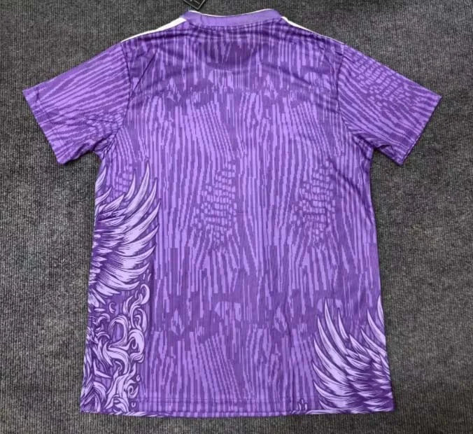 Liverpool 24/25 Special Edition Purple Dragon