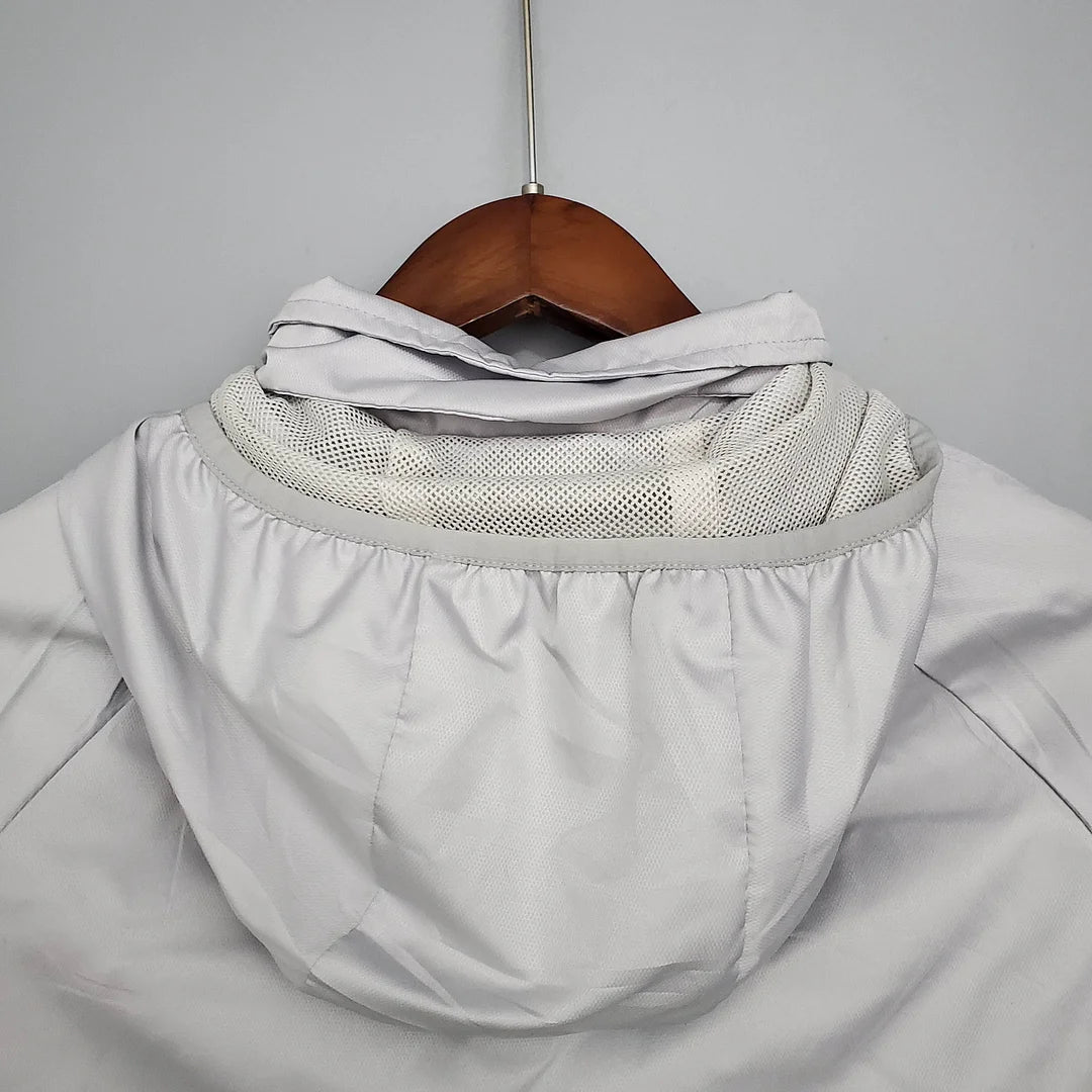 Liverpool Windbreaker Grey