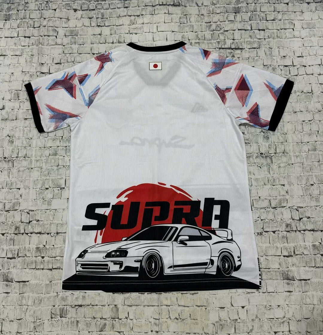 Japan 2025 Sports Car Kit