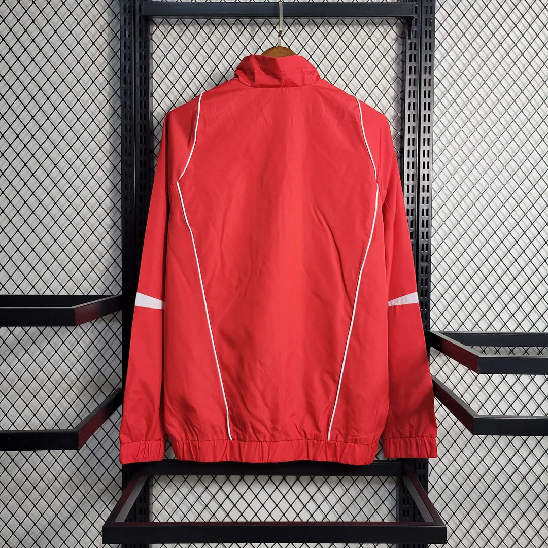 Manchester United 2023 Windbreaker