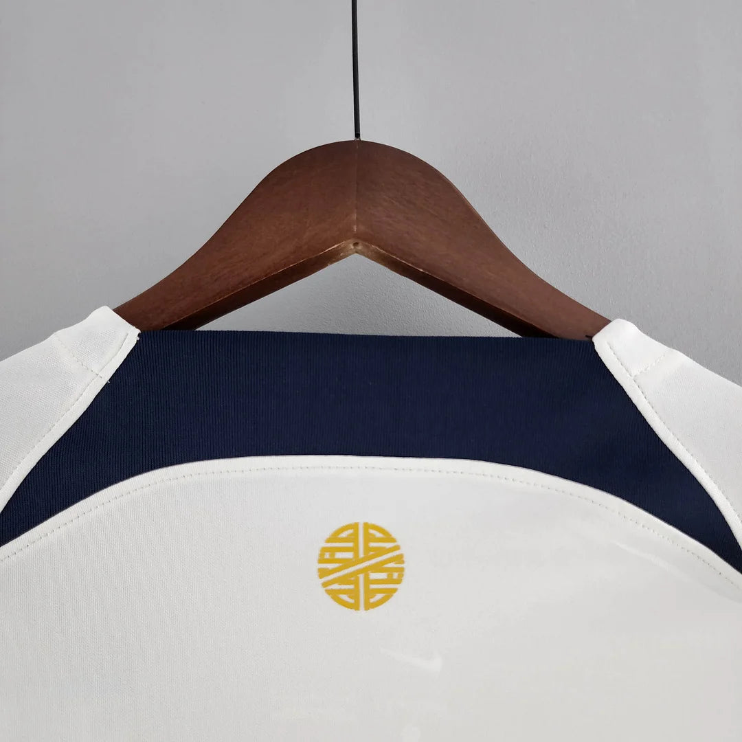 Portugal 2022 Away Kit