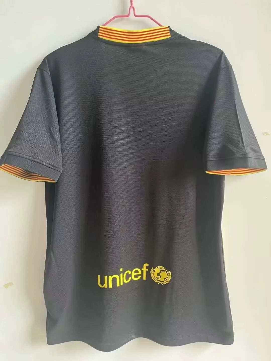 Barcelona 13/14 Retro Away Kit