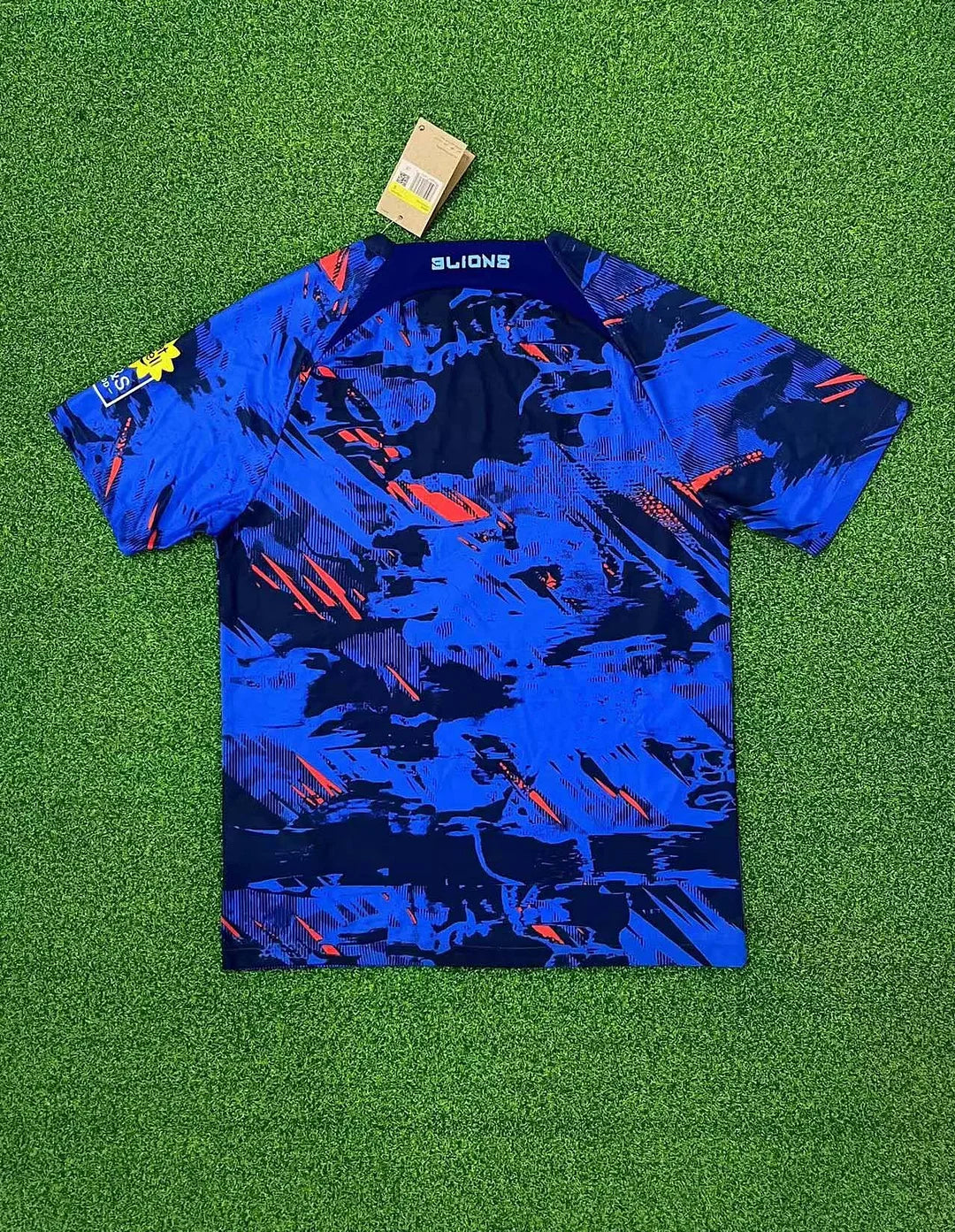 England 23/24 Training Kit