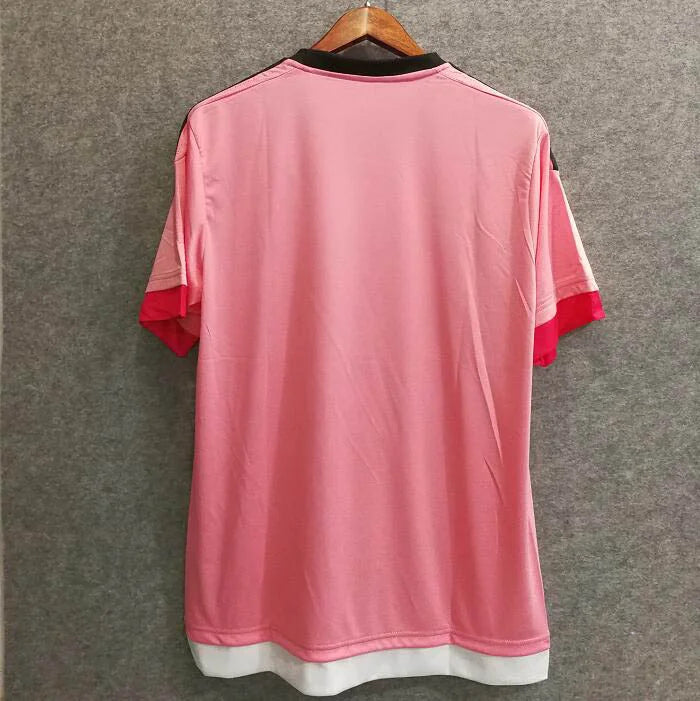 Juventus Retro 15/16 Away Kit