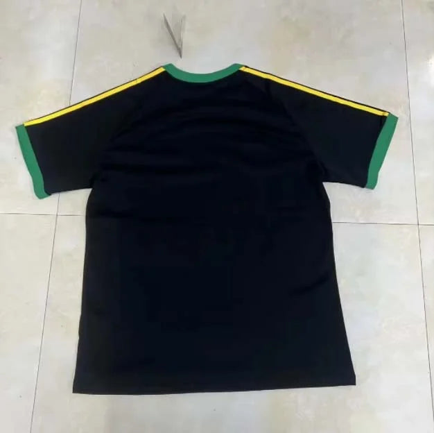 Jamacia 2024 Training Kit Black