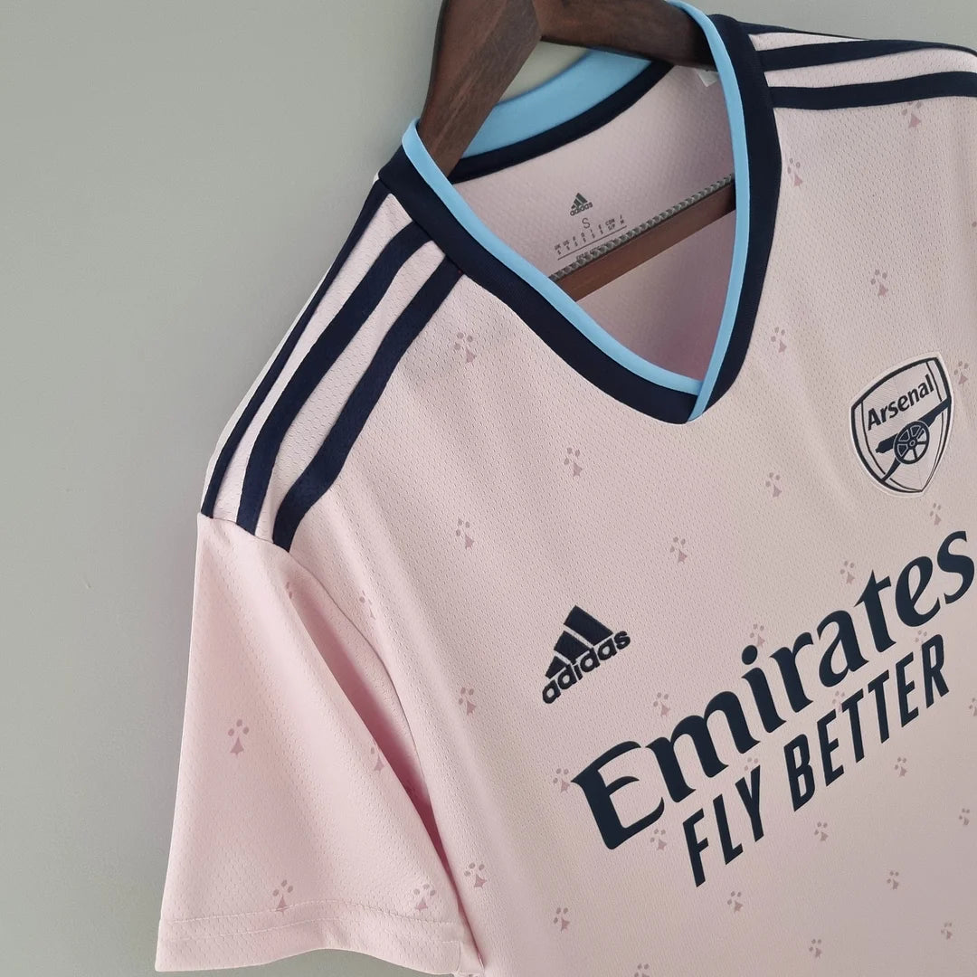 Arsenal 22/23 Third Kit