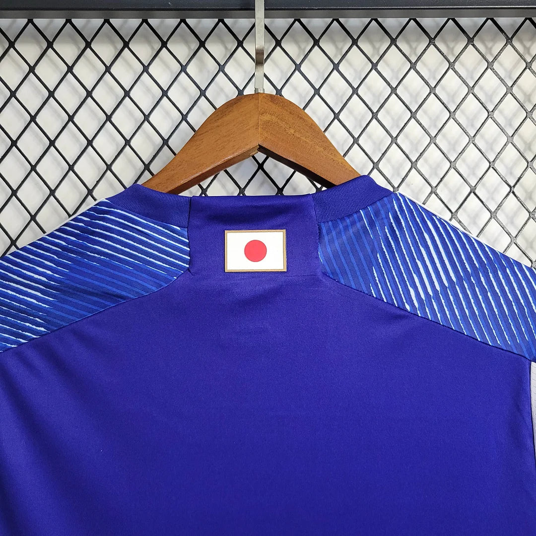 Japan 2022 Home Kit