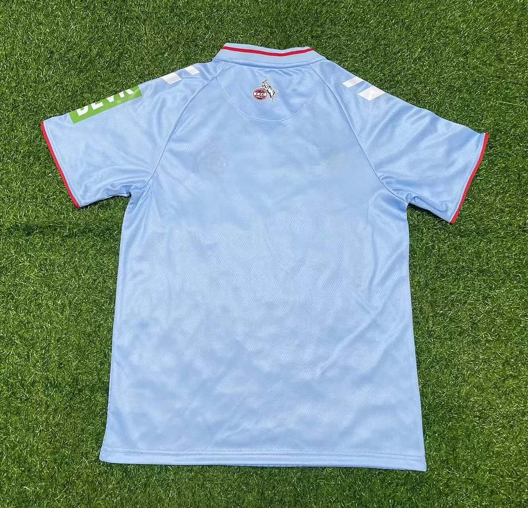 FC Koln 23/24 Third Kit