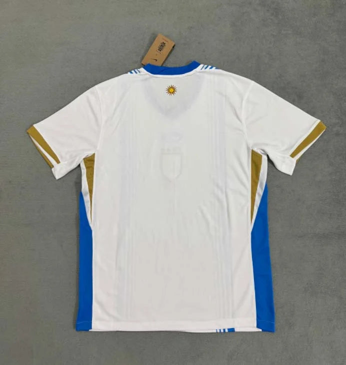 Uruguay 2024 Training Kit
