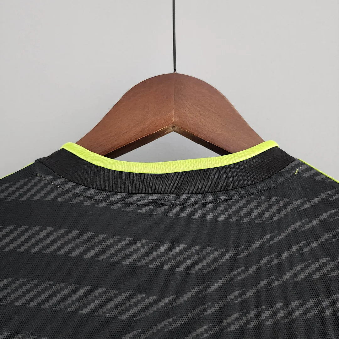 Real Madrid 22/23 Third Kit