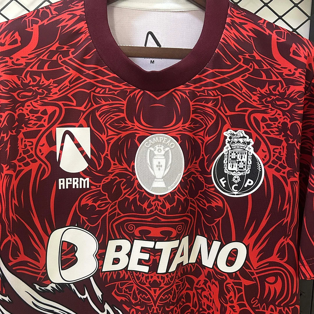 Porto Dragon 25/26 Special Edition