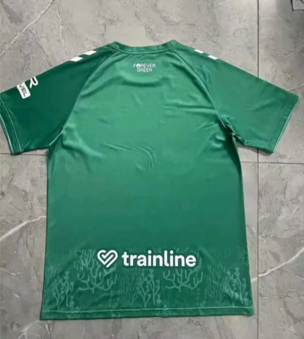 Real Betis 25/26 Special Edition