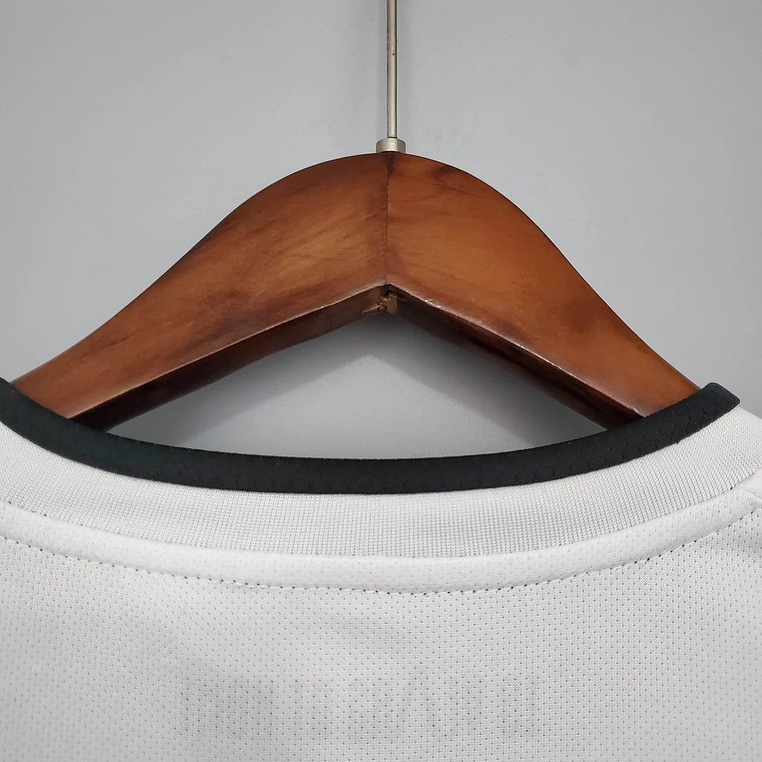 Juventus 21/22 Home Kit