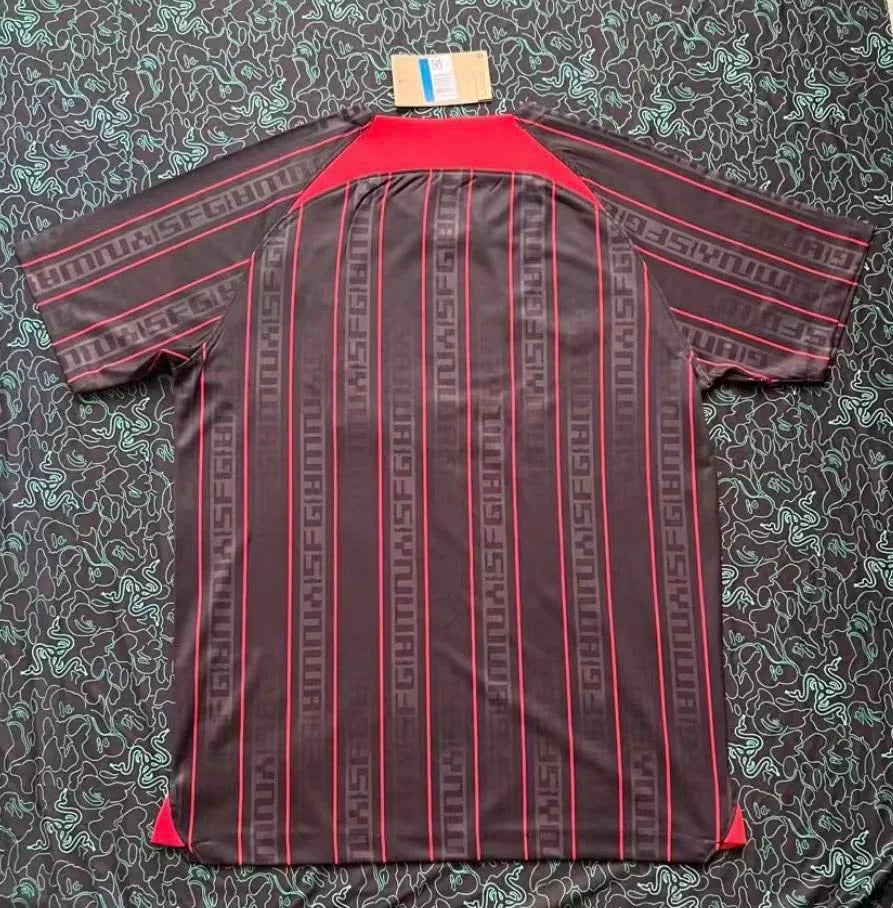 Liverpool 2023 James Joint Kit