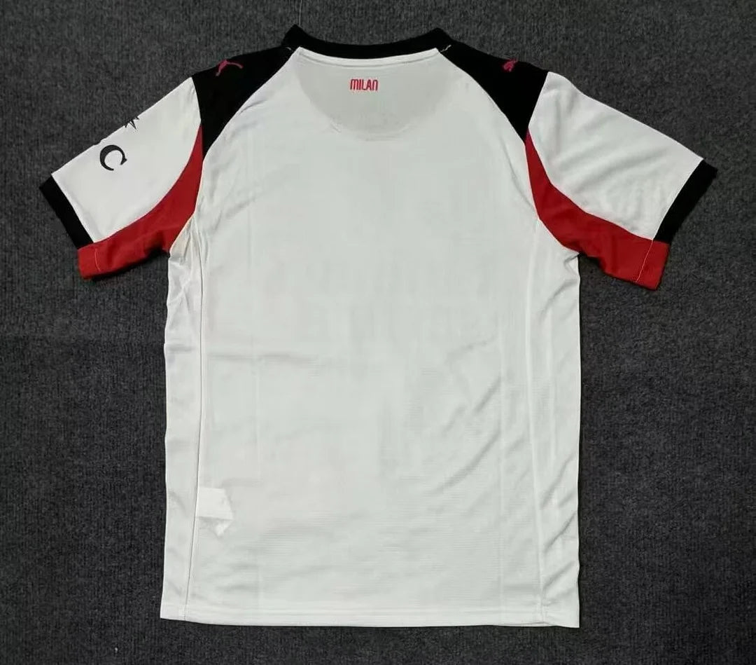 AC Milan 25/26 Away Kit
