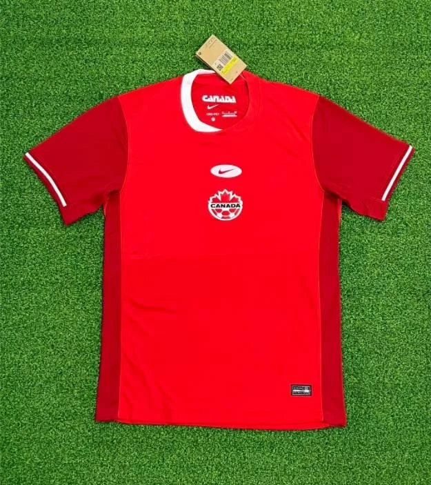 Canada 2024 Home Kit
