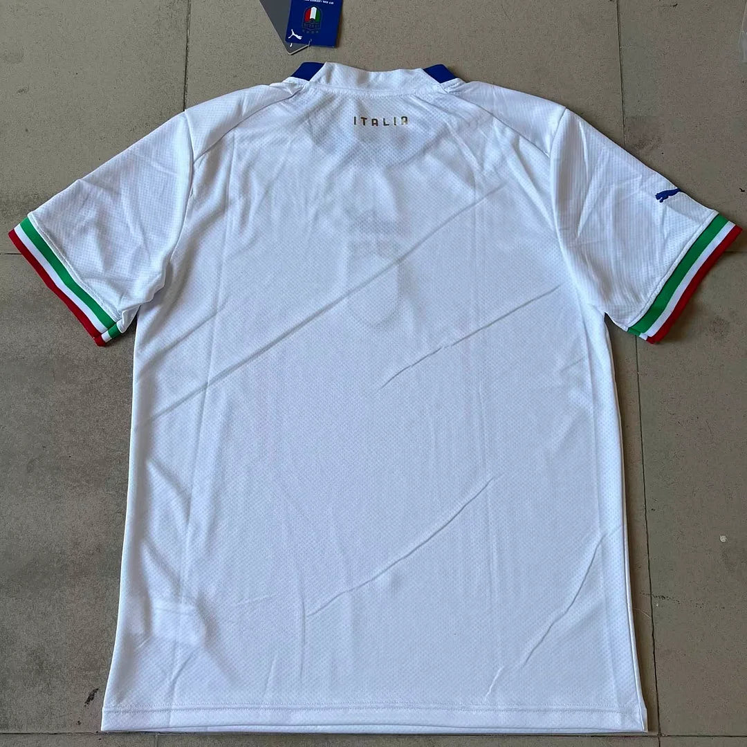 Italy 2022 Away Kit