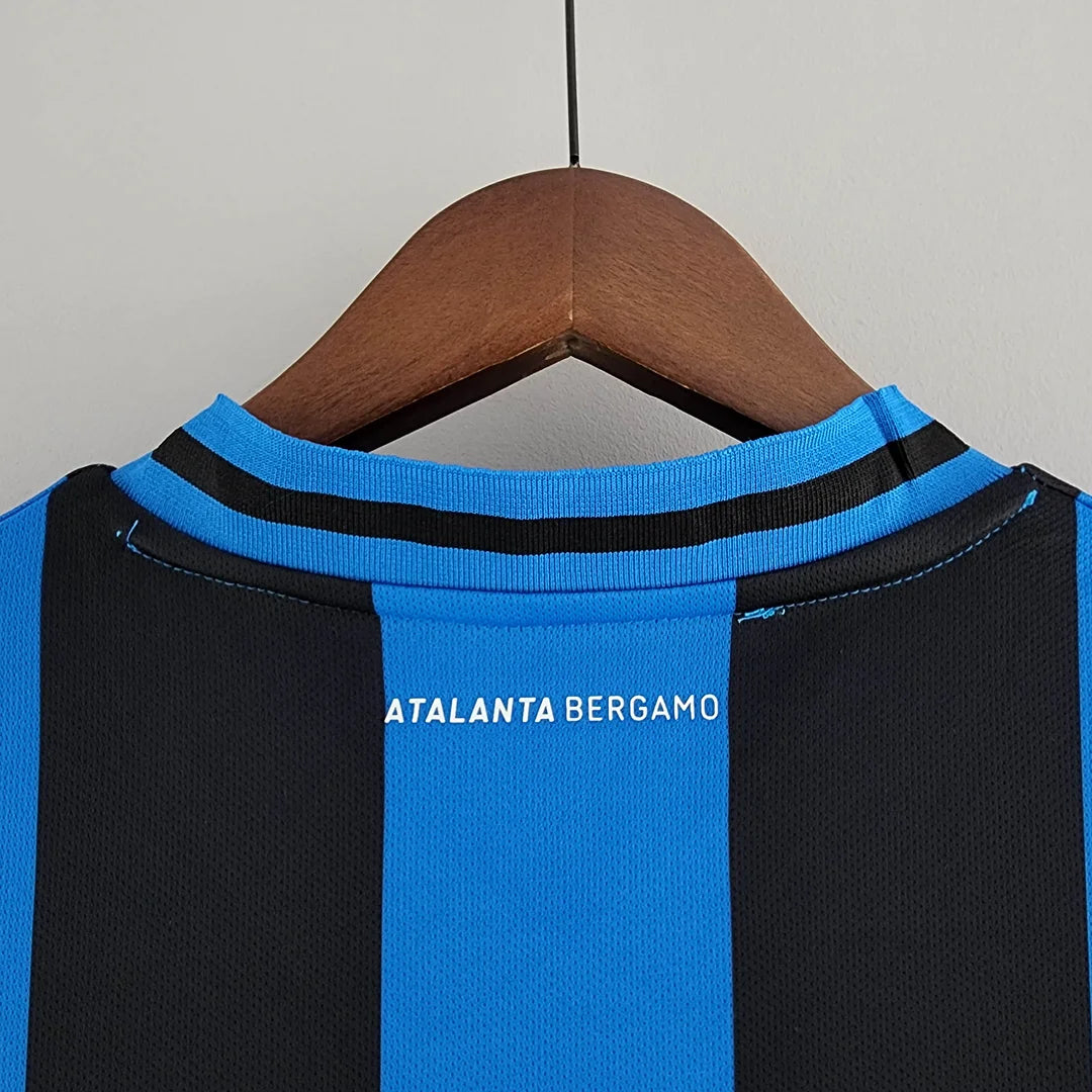 Atalanta 22/23 Home Kit