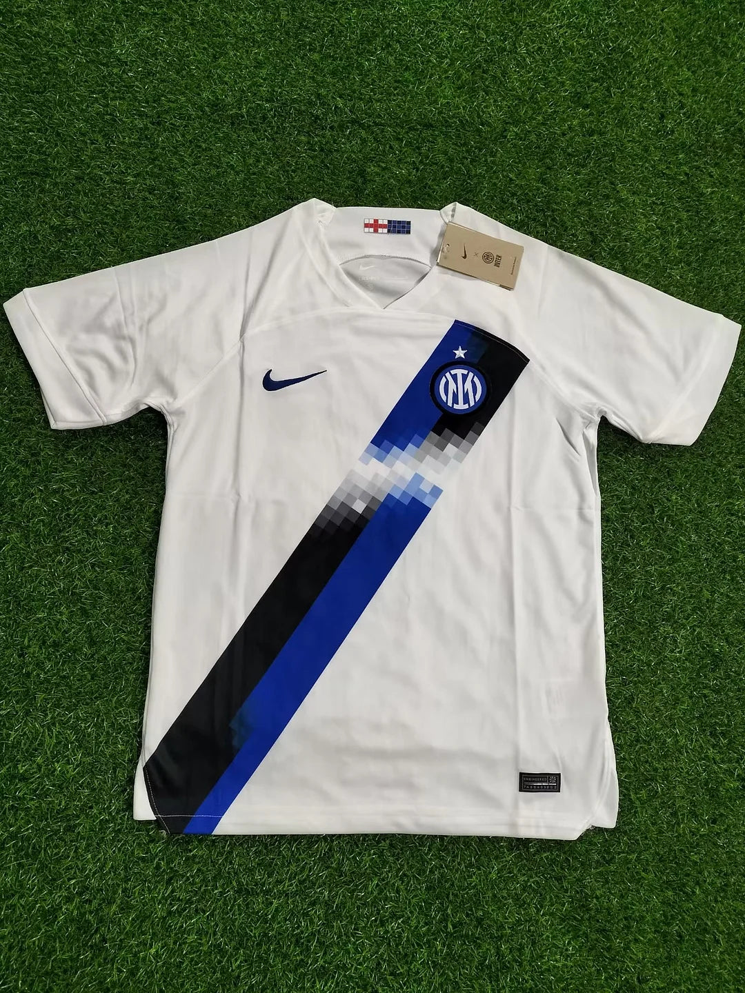 Inter Milan 23/24 Away Kit