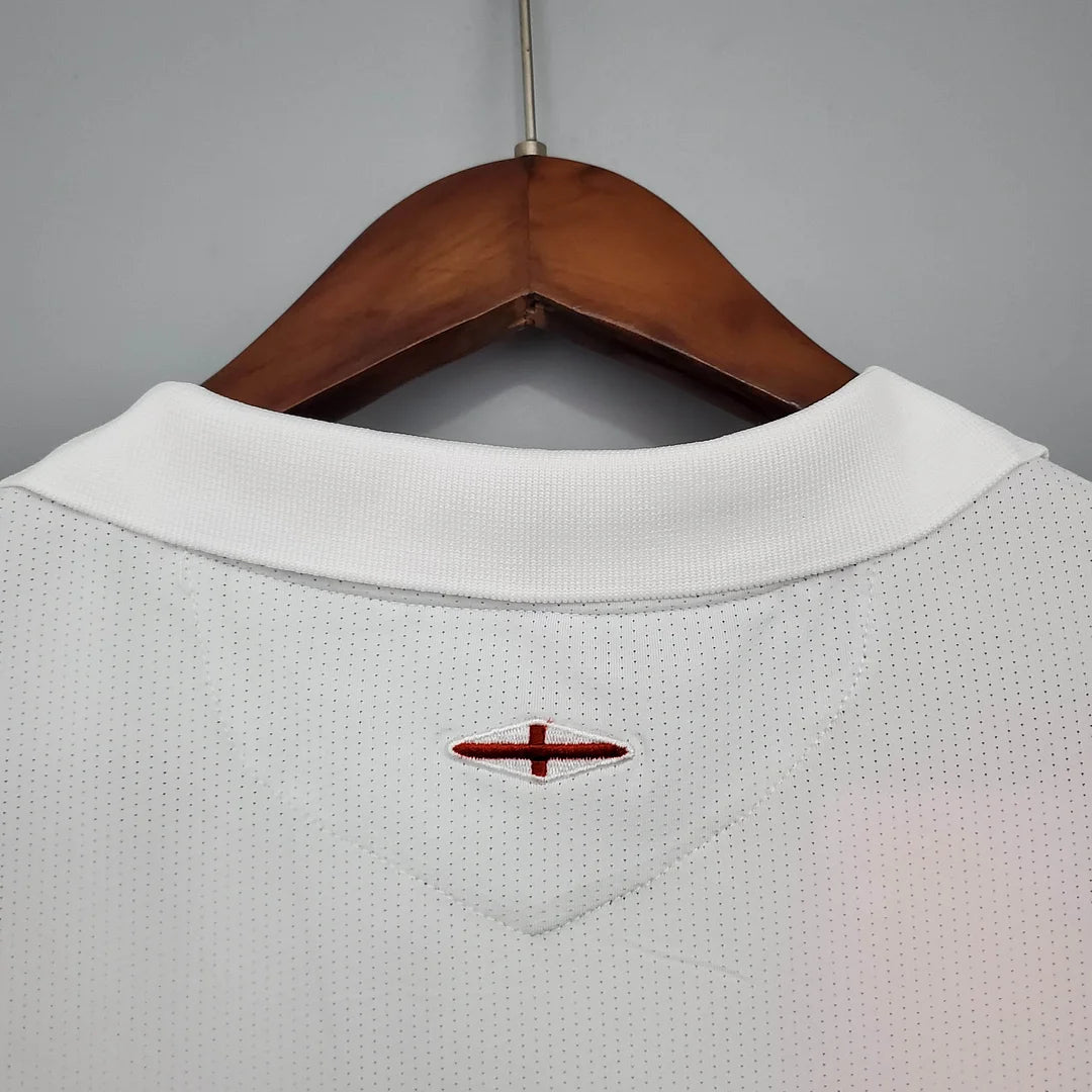 England Retro 2006 Home Kit