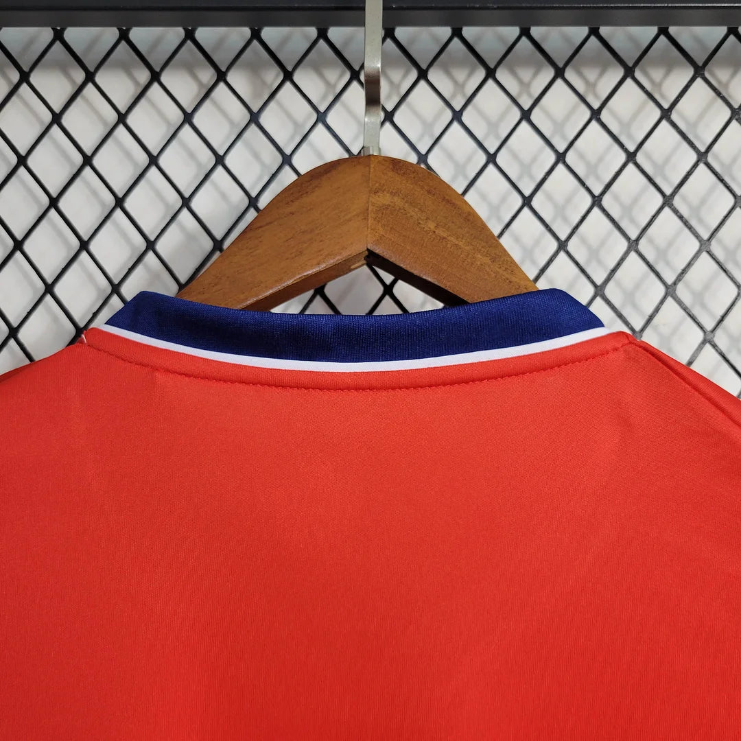 Costa Rica 2023 Home Kit