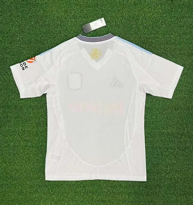 Aston Villa 24/25 Away Kit
