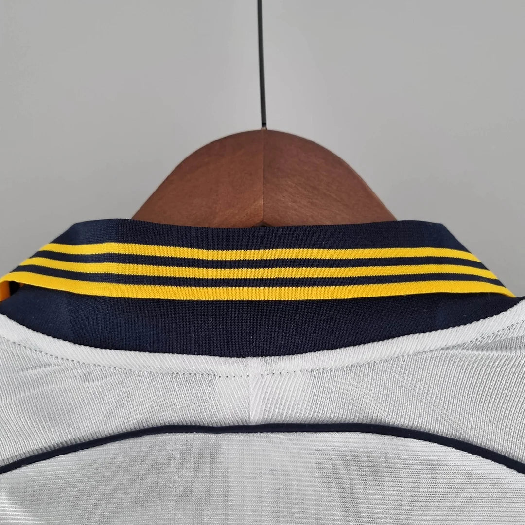 Real Madrid Retro 1998/2000 Home Kit