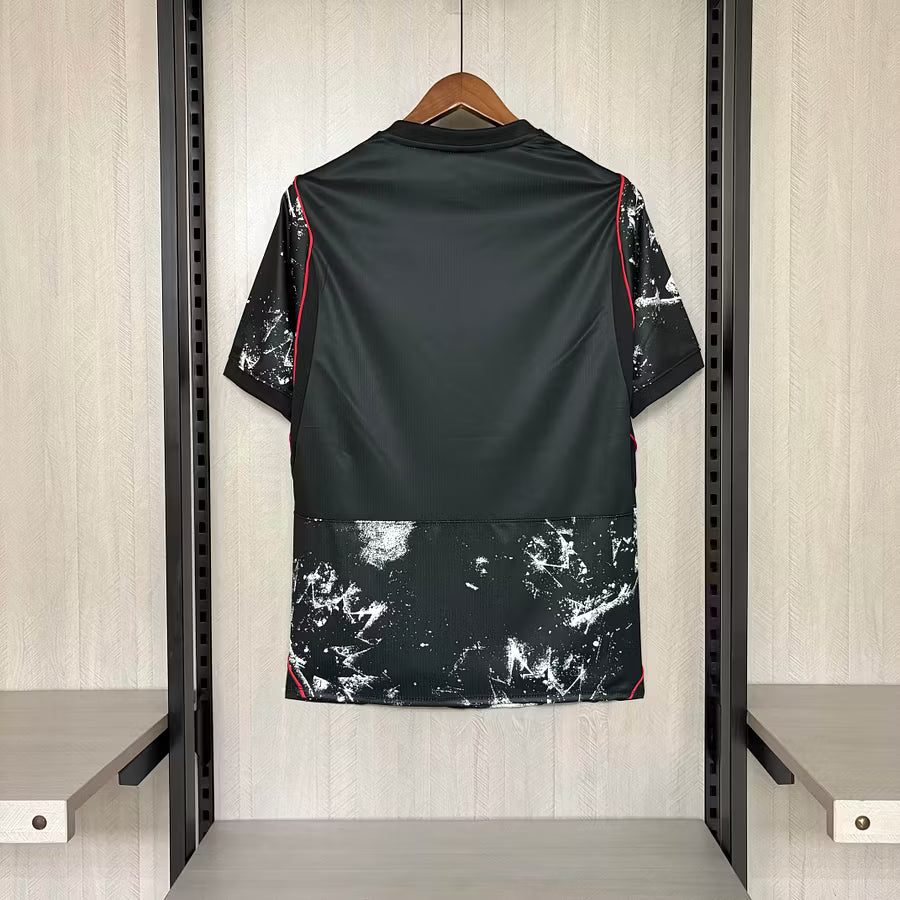 Canada 2026 World Cup Black
