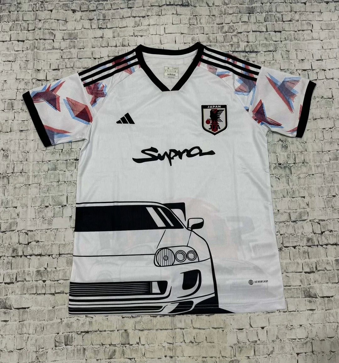 Japan 2025 Sports Car Kit