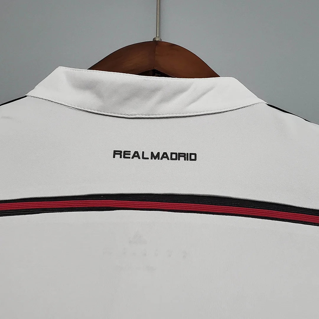 Real Madrid Retro 14/15 Home Kit