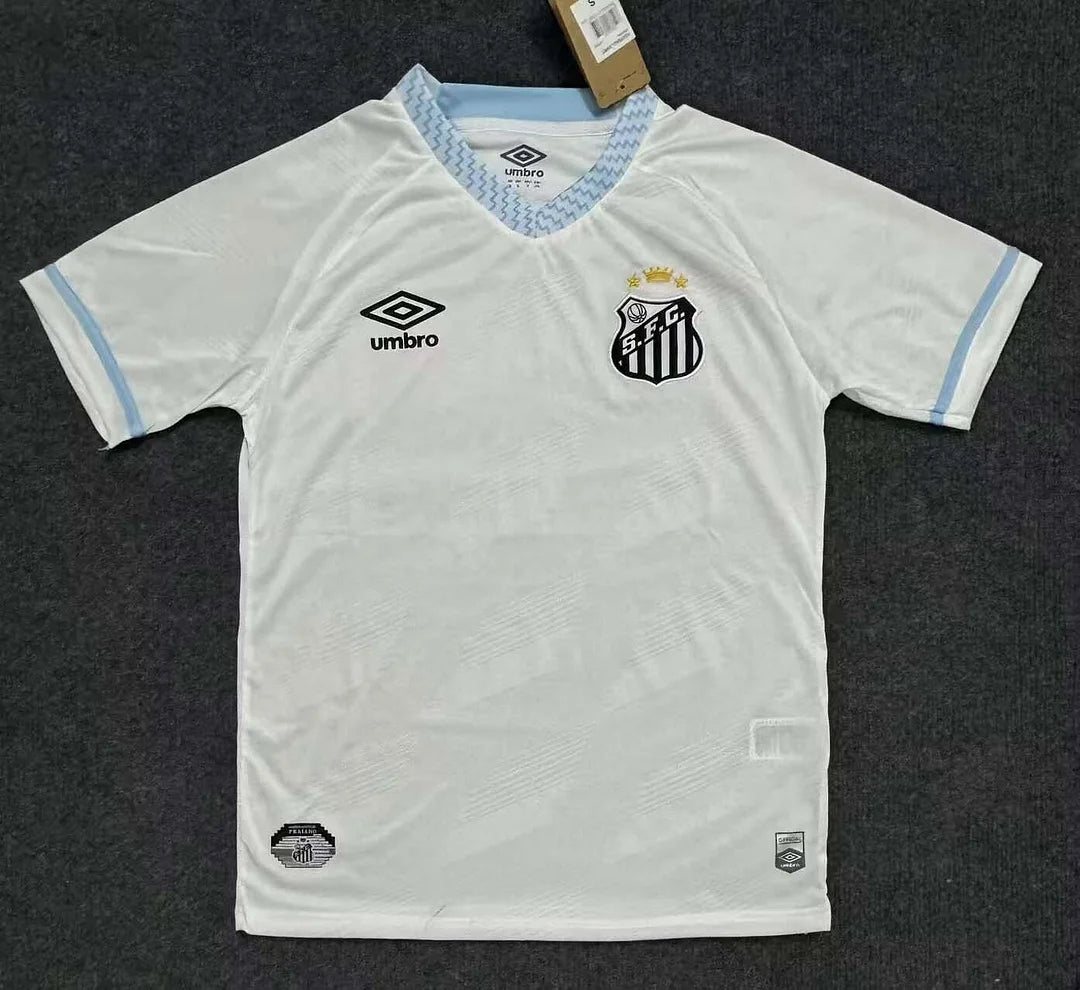 Santos 25/26 Home Kit