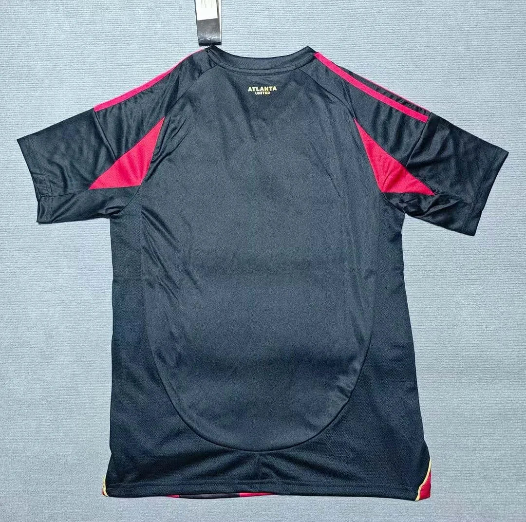 Atlanta United 25/26 Home Kit