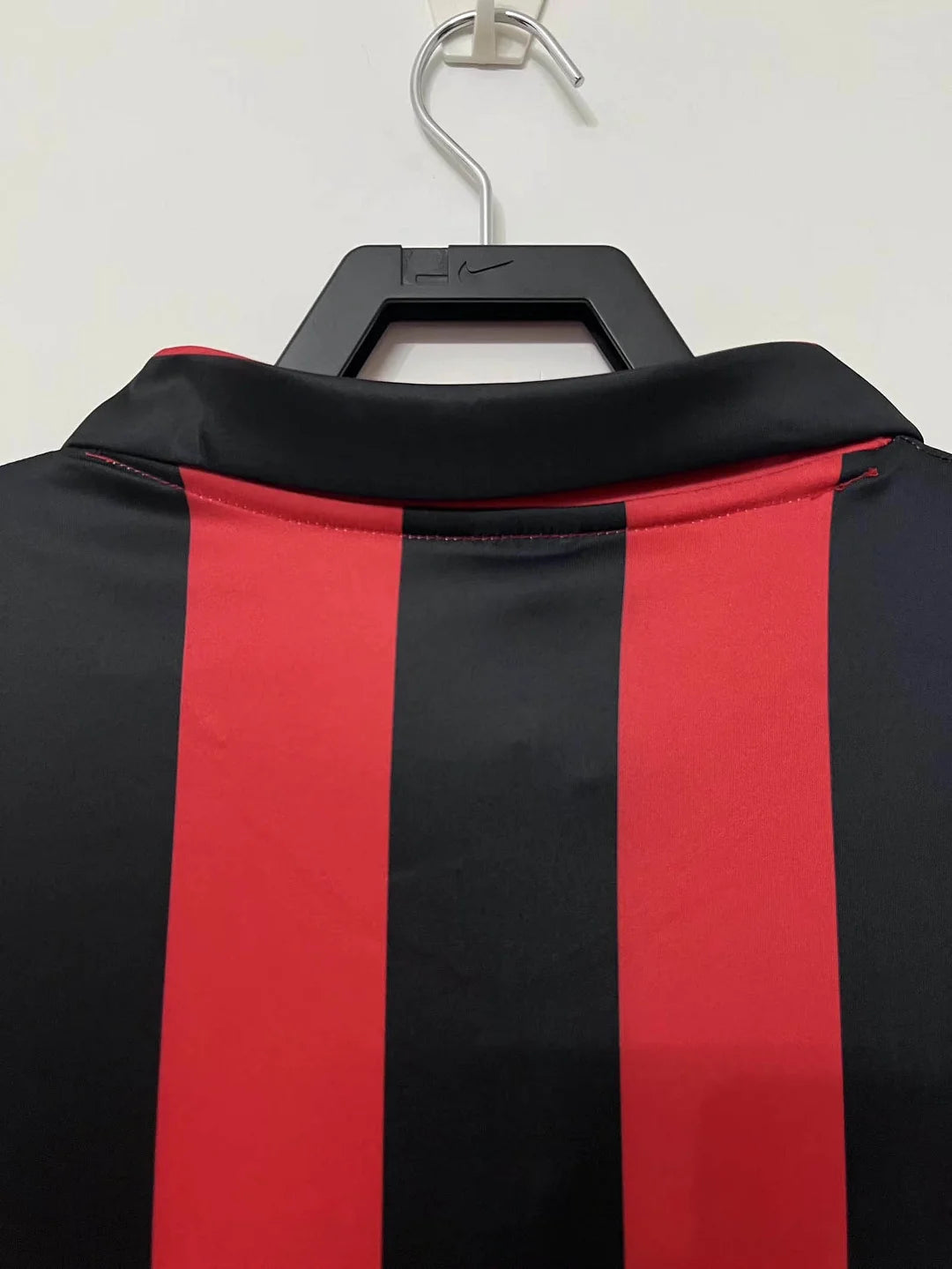 AC Milan Retro 90/91 Home Kit