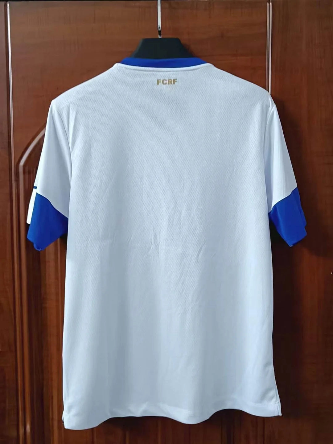 Costa Rica 2022 Away Kit