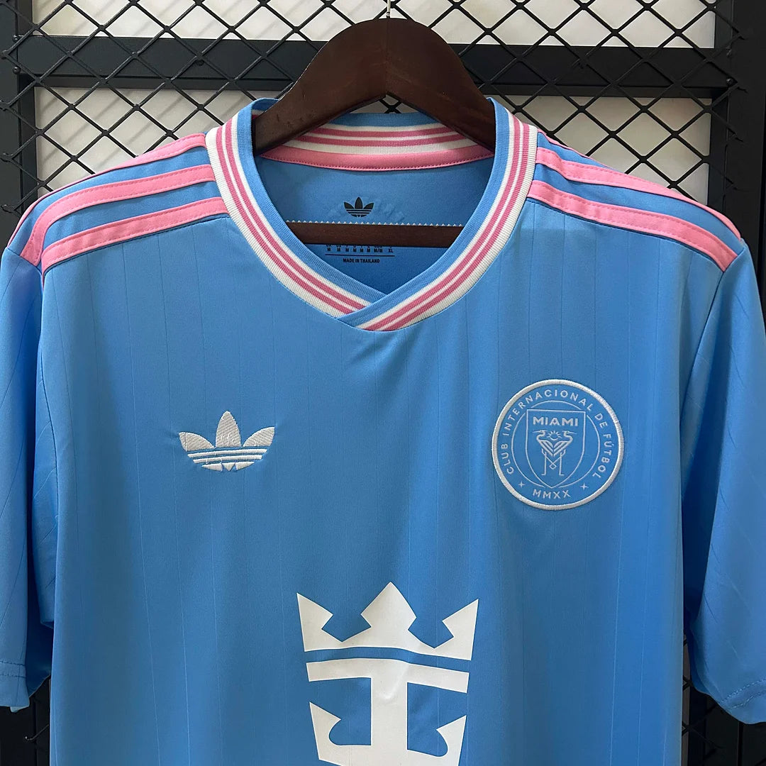 Inter Miami 25/26 Third Kit