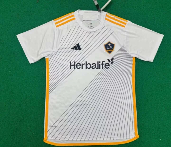 LA Galaxy 25/26 Home Kit