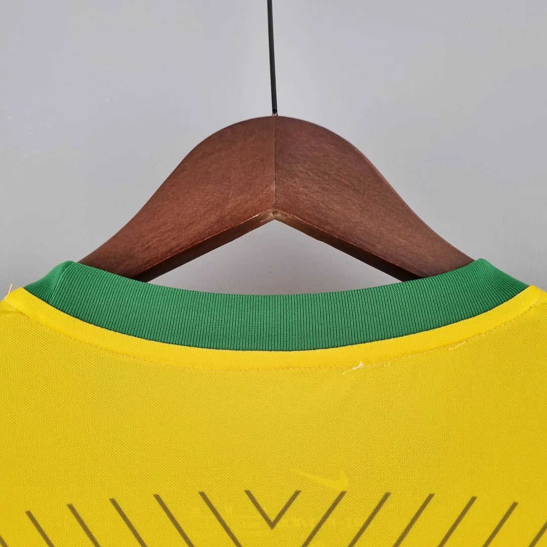 Brazil 2022 Special Edition